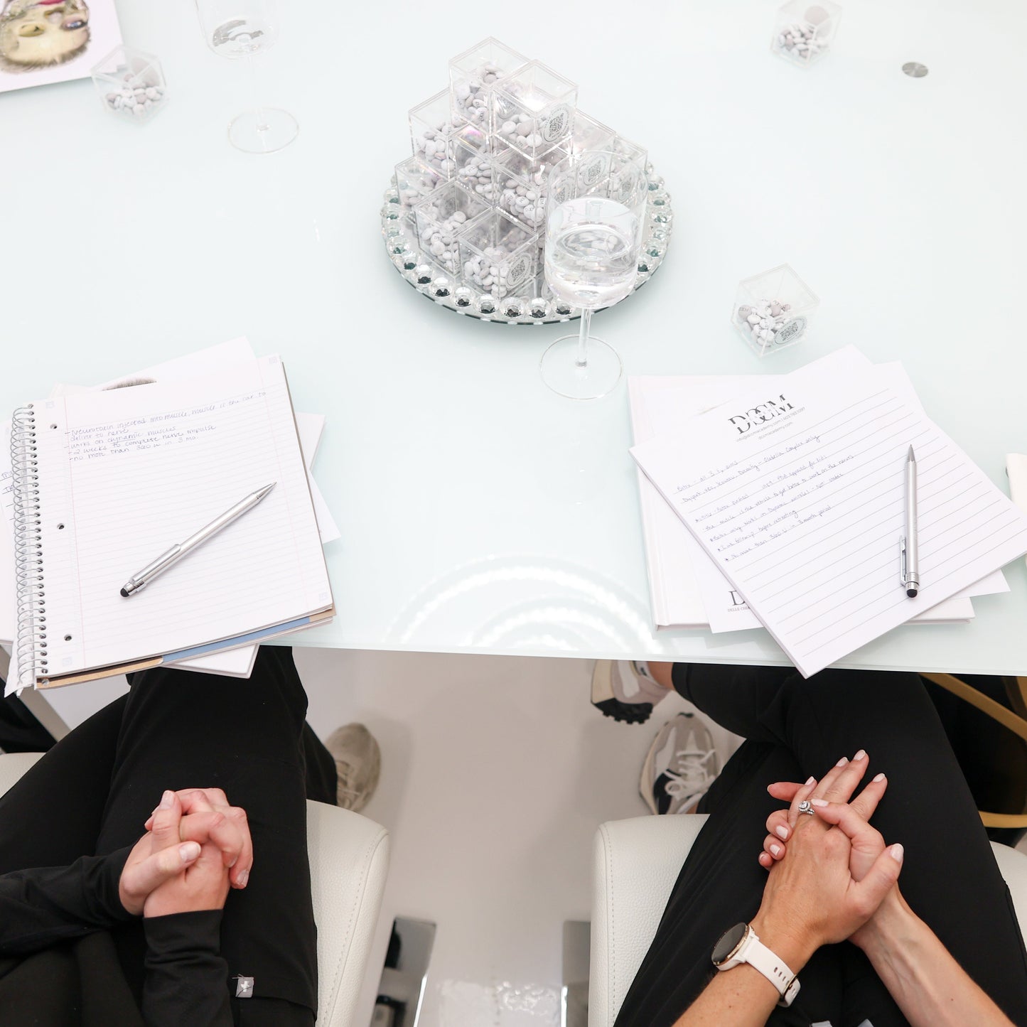 Business Growth Consulting: 1 Hour Consultation Session