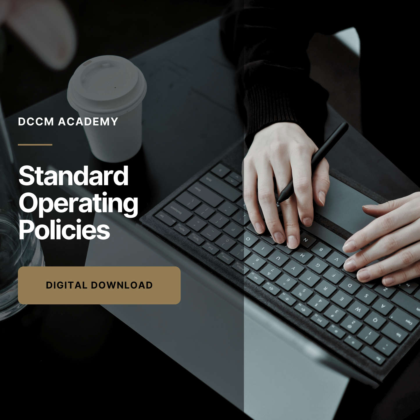 Standard Operating Policies Compliance Package