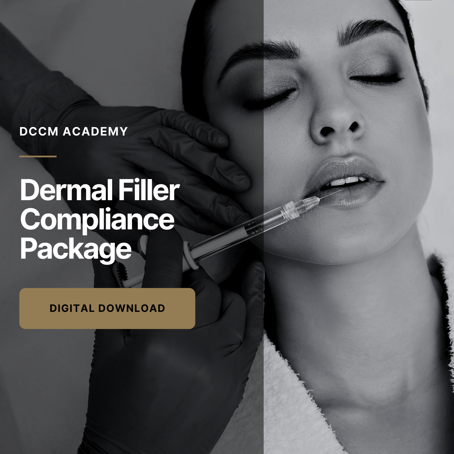 Dermal Filler Compliance Package