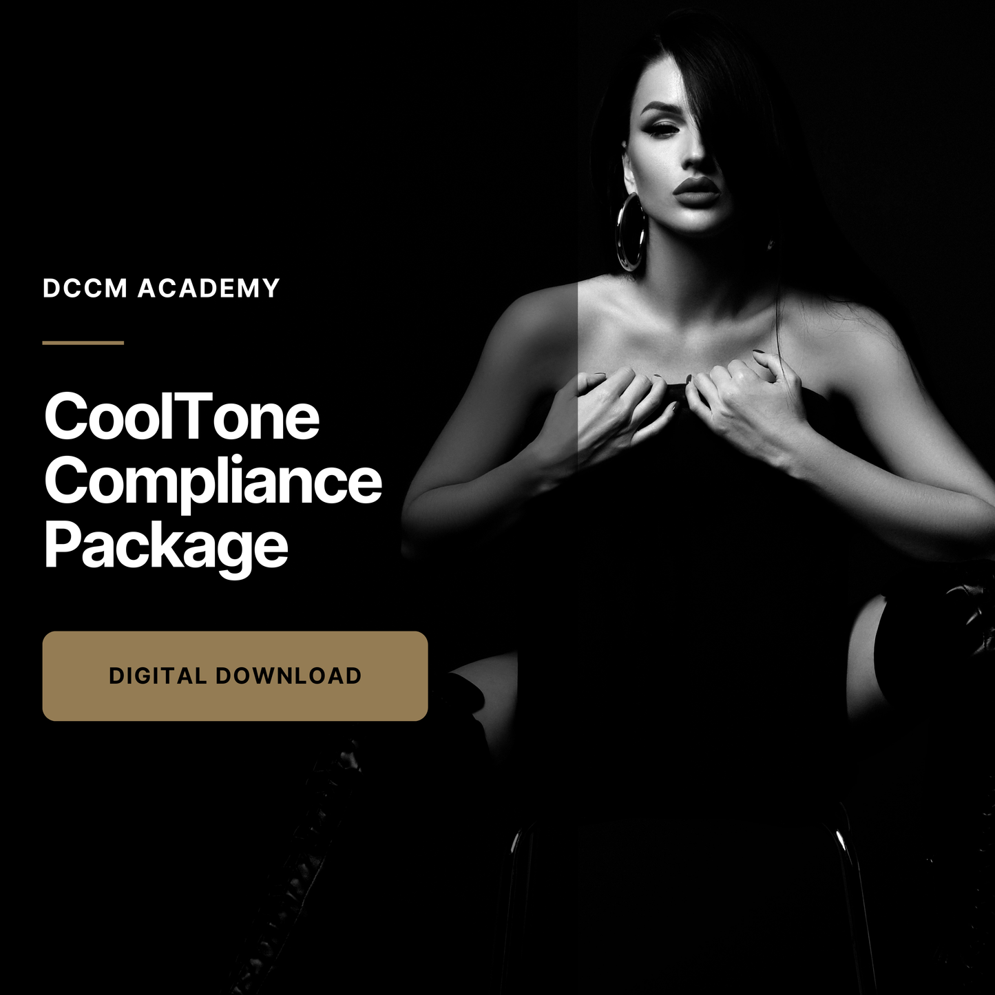 CoolTone Compliance Package