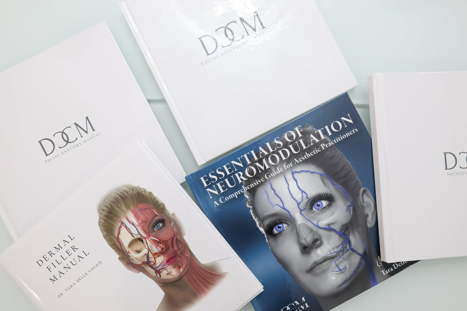 Books & Manuals