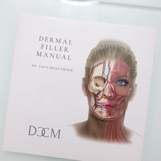 Dermal Filler Manual