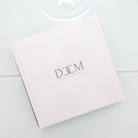 Cosmetic Neurotoxin Manual