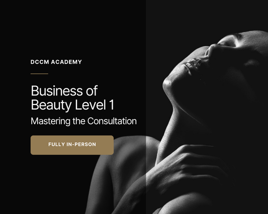 Facial Anatomy and Assessment Level 1- In-Person Course