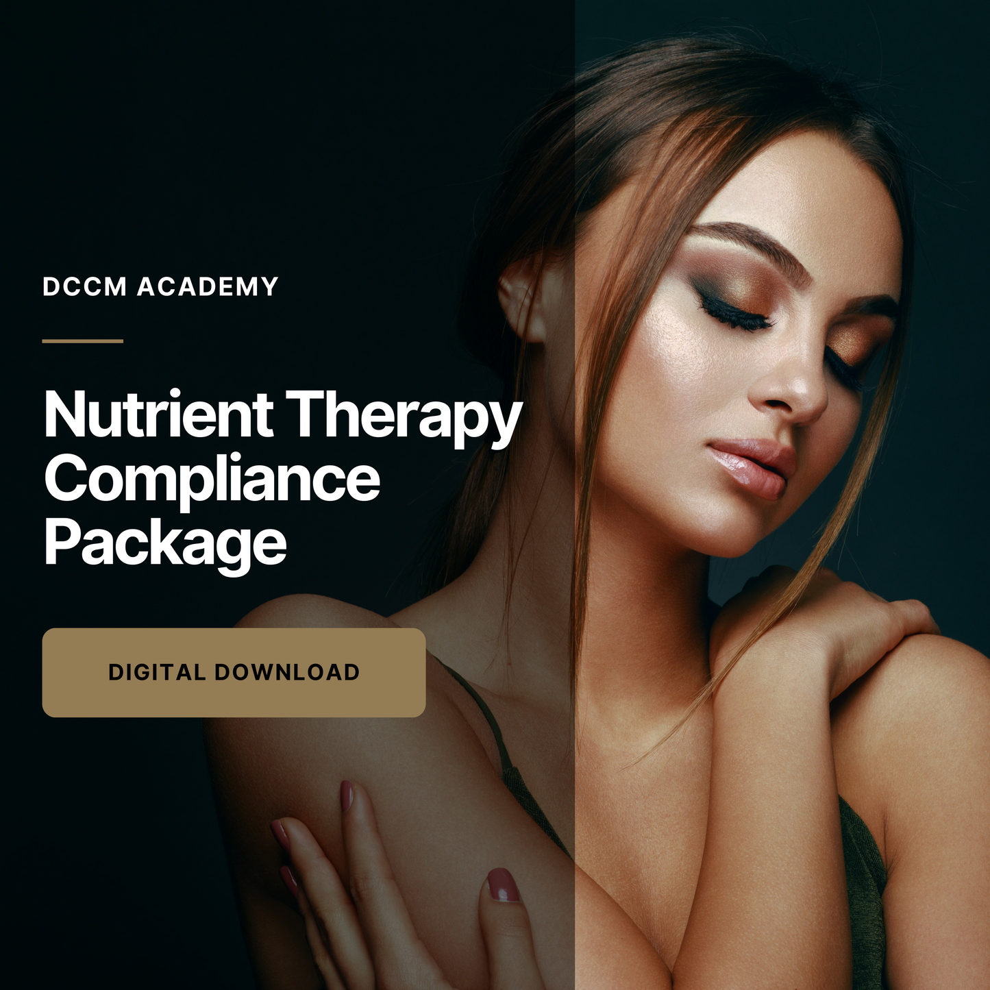 Nutrient Therapy (IV Therapy, Myers Cocktail) Compliance Package