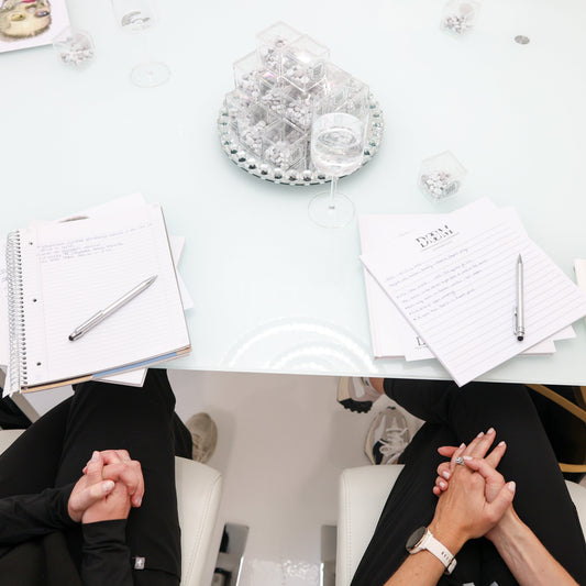 Business Growth Consulting: 1 Hour Consultation Session