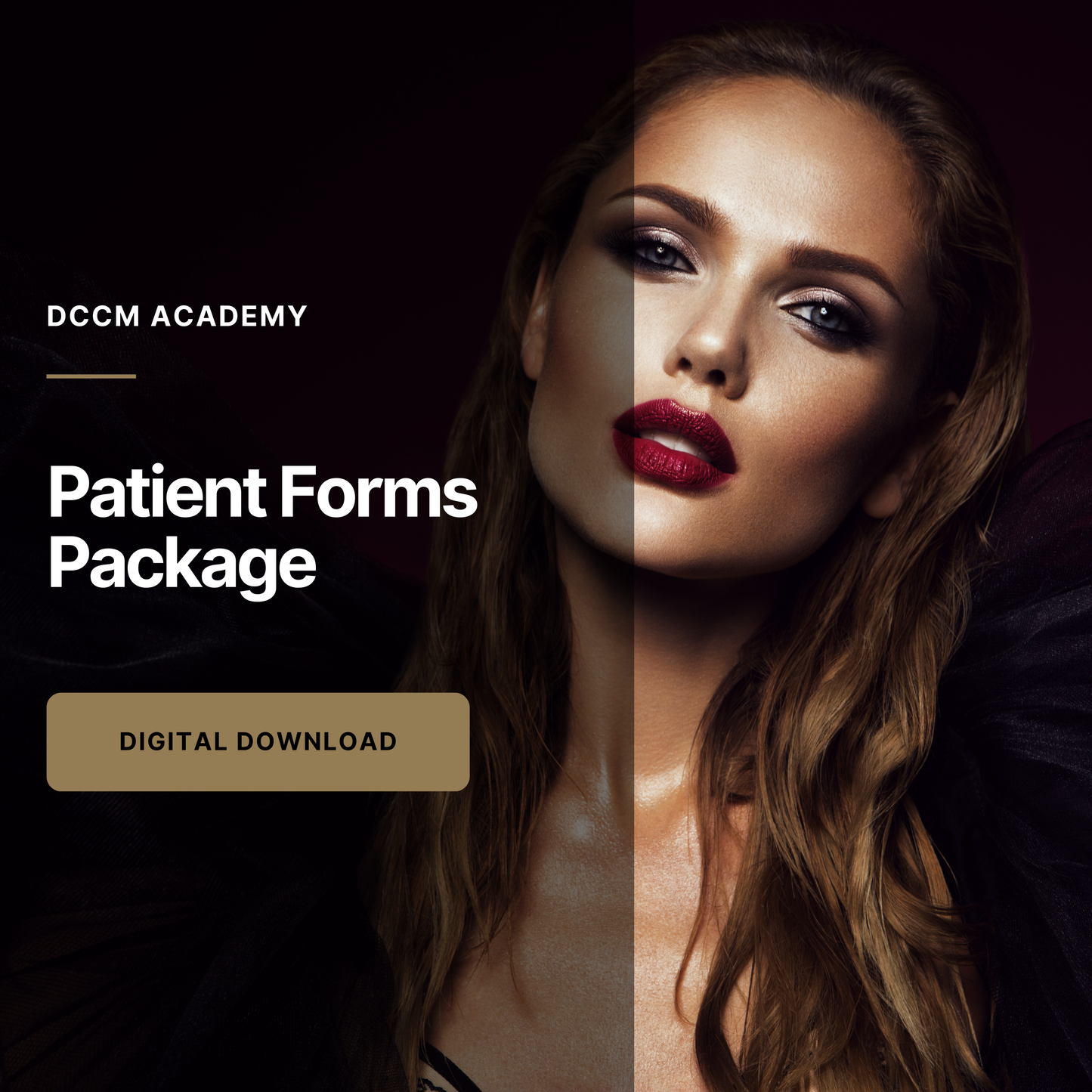 Patient Forms Compliance Package