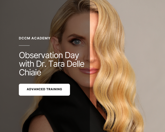 Shadow Day with Dr. Tara