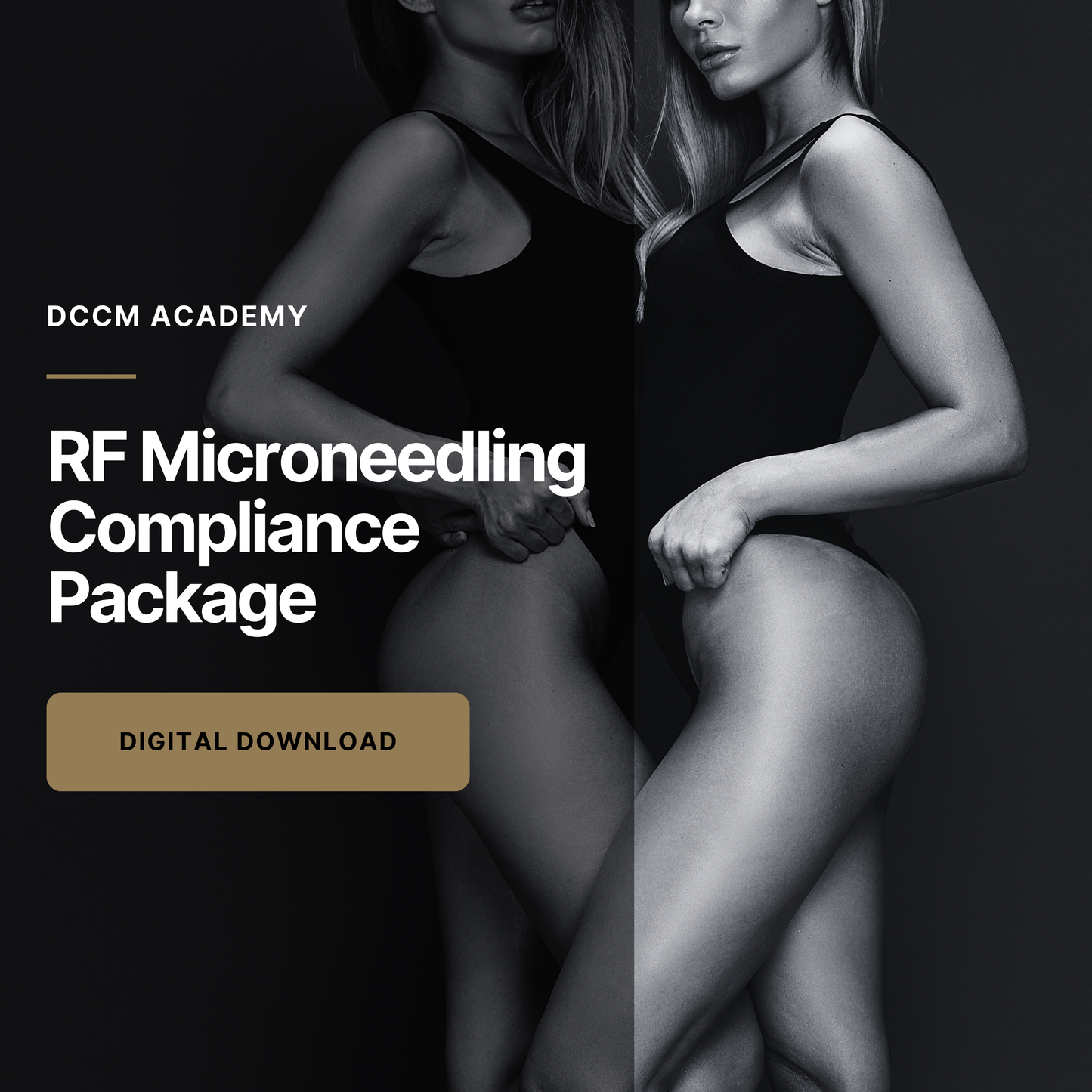 Radio Frequency Microneedling (Profound) Compliance Package