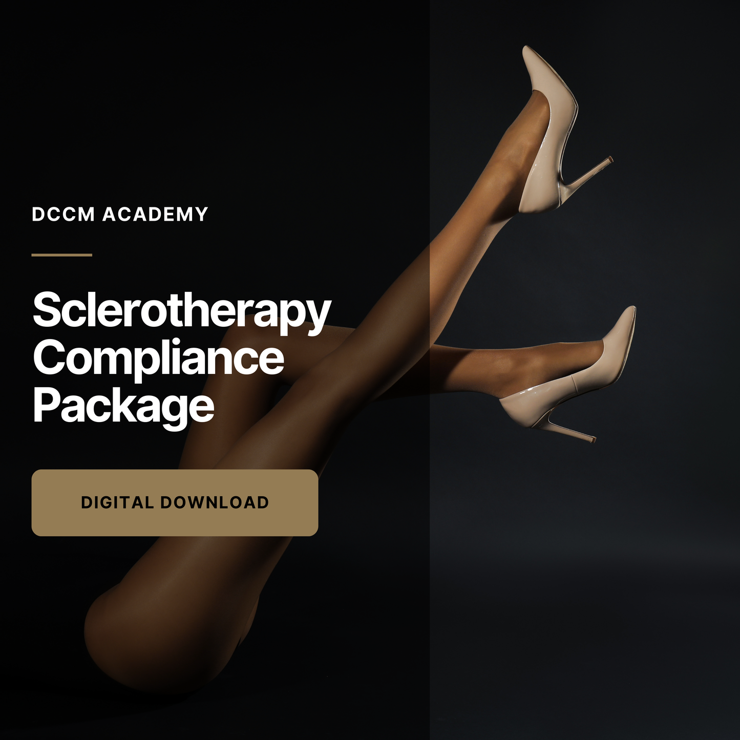 Sclerotherapy Compliance Package