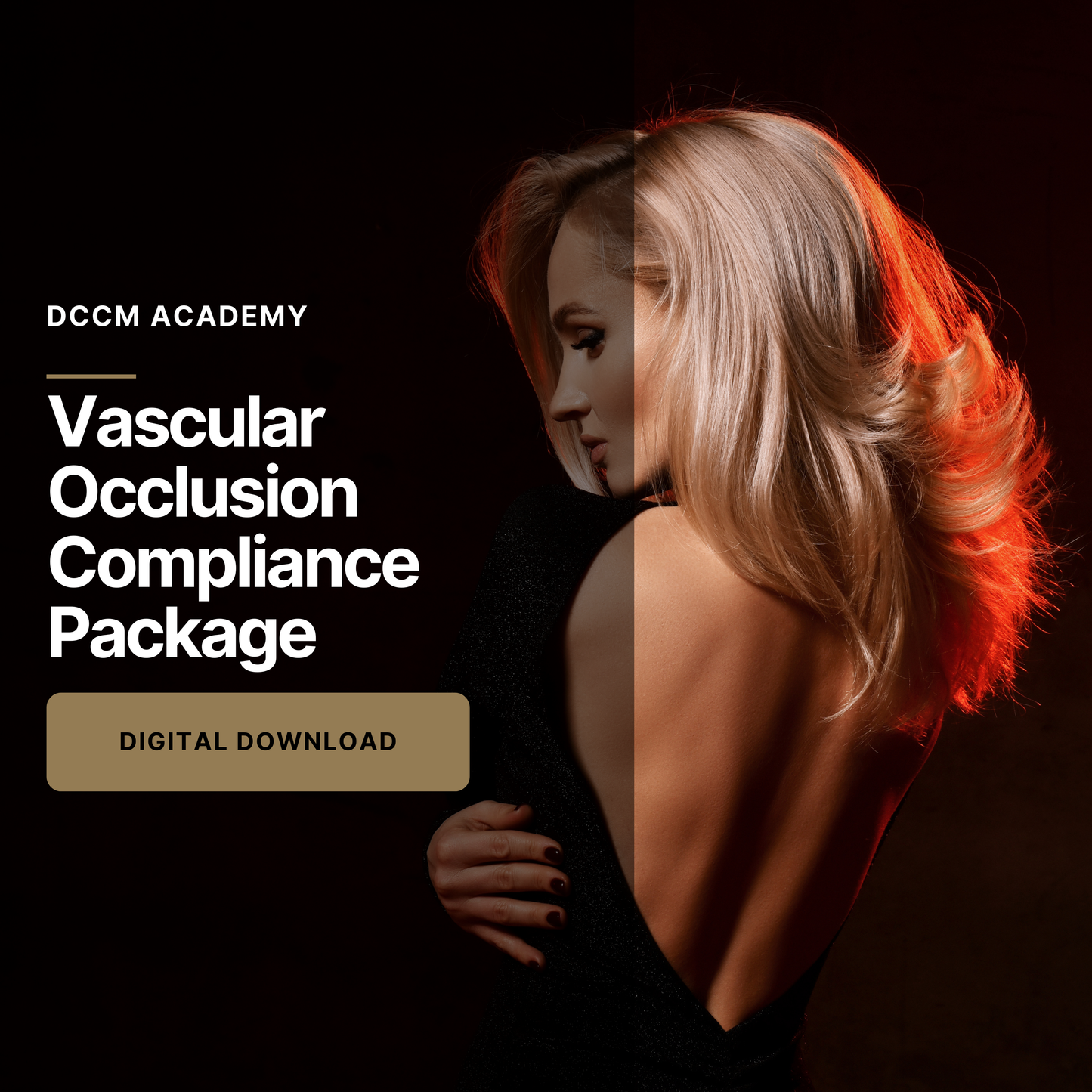 Vascular Occlusion Emergency Management Package